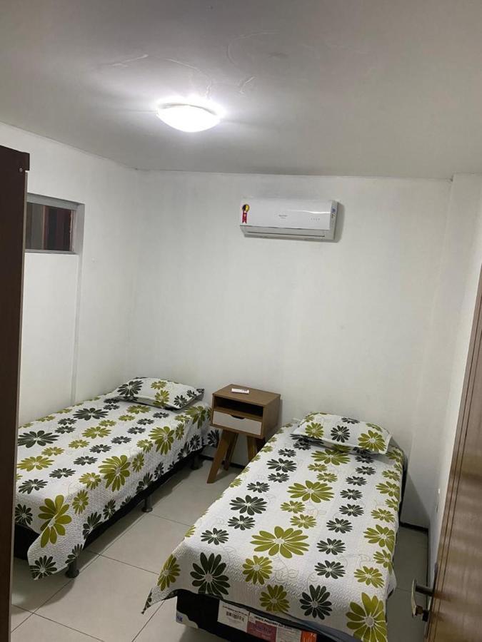 Pousada Residencial Milagre 01 Juazeiro do Norte Extérieur photo