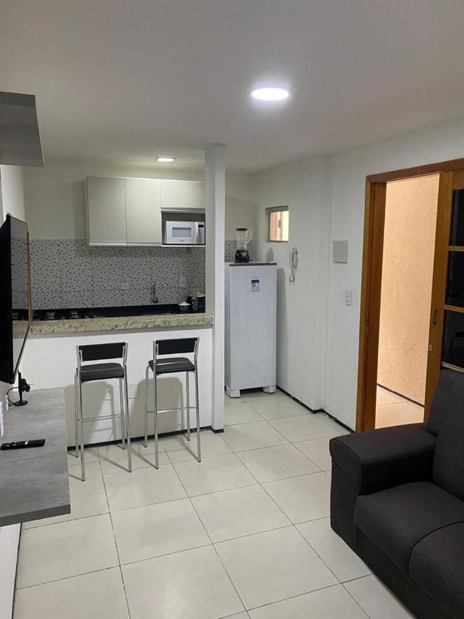 Pousada Residencial Milagre 01 Juazeiro do Norte Extérieur photo